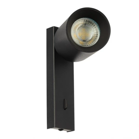 Спот Citilux Axel CL512511 Черный