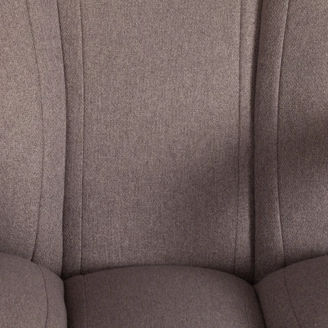 Кресло TRUST Tetchair (Рогожка/Бежевый) арт.24698