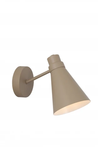 Бра Rivoli Domitilla 3229-401 1хЕ14 40 Вт