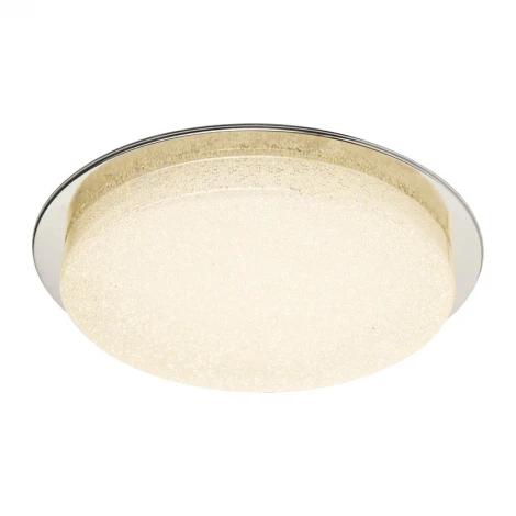 Светодиодный светильник встраиваемый Lumin'arte SN-DLL24W-CH