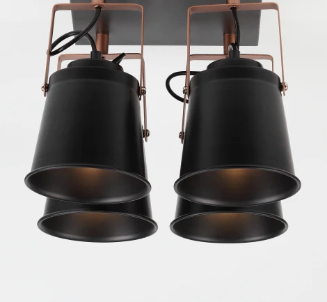 Спот Rivoli Acuto 7015-704