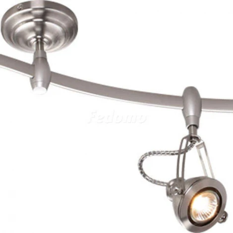 Трековая система в сборе Odeon Light Breta 3807/4TR