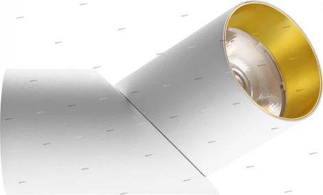 Накладной точечный светильник Novotech Union 357540