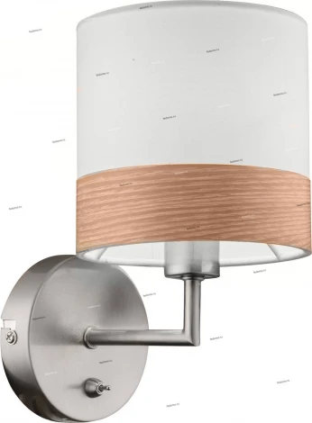 Бра Globo Chipsy 15221W