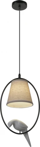 Подвесной светильник Мелодия Света 000062585