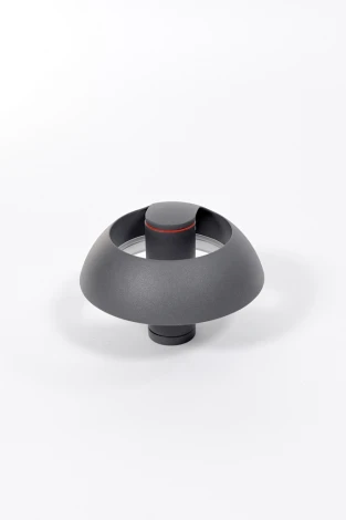 Настенный светильник уличный Oasis Light W2253S