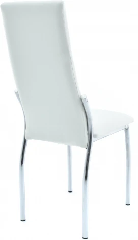 Стул Аврора Асти 2, Нитро вайт