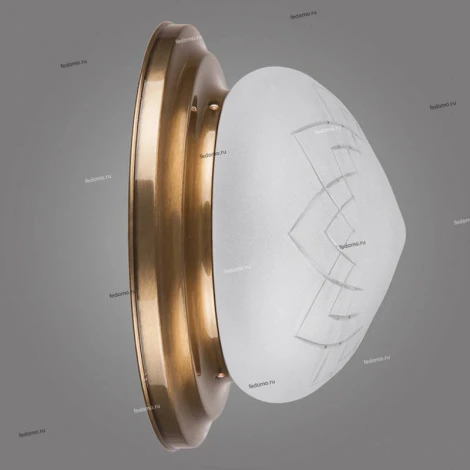 Потолочный светильник Kemar Rinama RI/PL/S