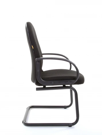 Офисное кресло Chairman 279V Россия JP 15-2 черный 1176929