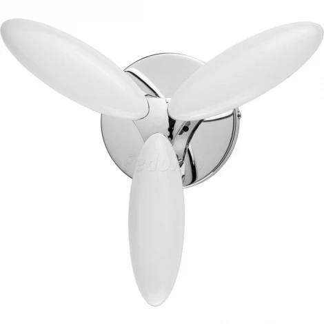 Настенный светильник DeMarkt Фленсбург 609023003