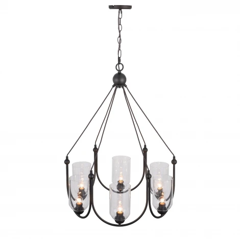 Подвесная люстра ST Luce Codita SL333.303.06