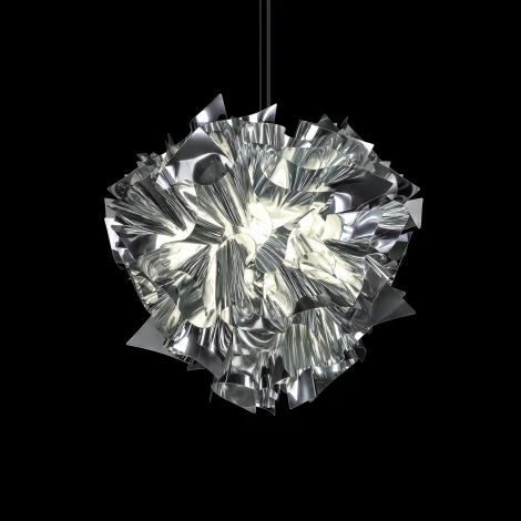 Подвесной светильник Loft It Clizia 10593/420 Silver