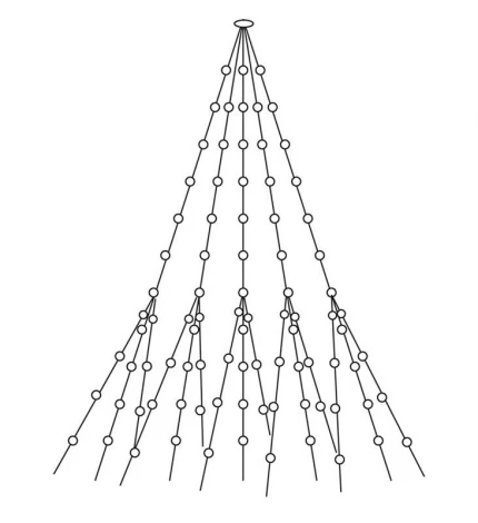 Гирлянда Markslojd Smart 703974