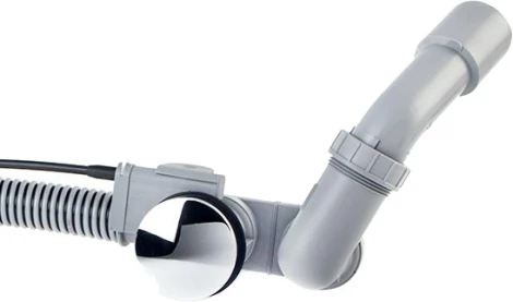 Слив-перелив Hansgrohe 58143000