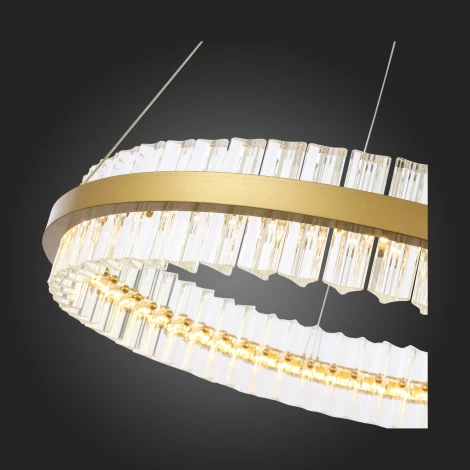 Подвесной светильник ST Luce Cherio SL383.213.01