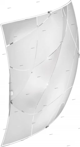 Настенно-потолочный светильник Globo 40403-2 (220V)