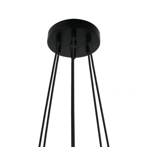 Подвесная люстра Favourite Pfefferling 2364-6P (220V, на проводе)