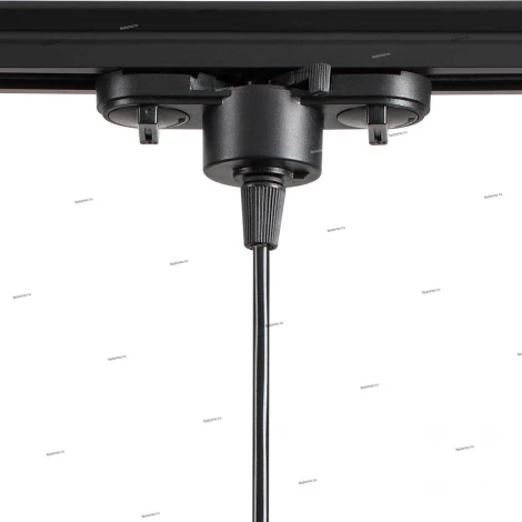 Трековый светильник Novotech Arum 357693 (LED, 220V)