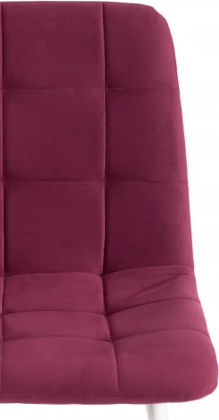 Стул CHILLY MAX Tetchair (Белый).