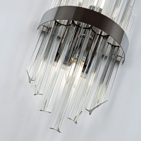 Бра хрустальное Modelux MODELUX ML.505.02 CR