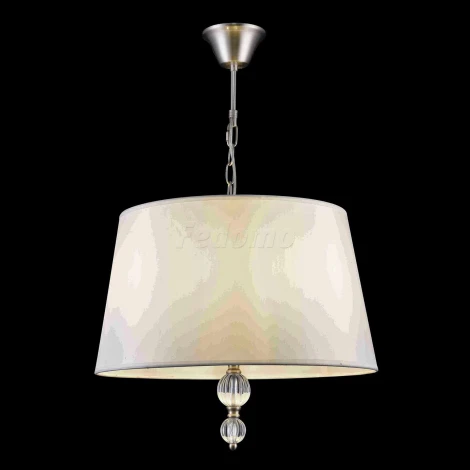 Подвесная люстра Freya Милена FR5679PL-03N (220V, на цепи)