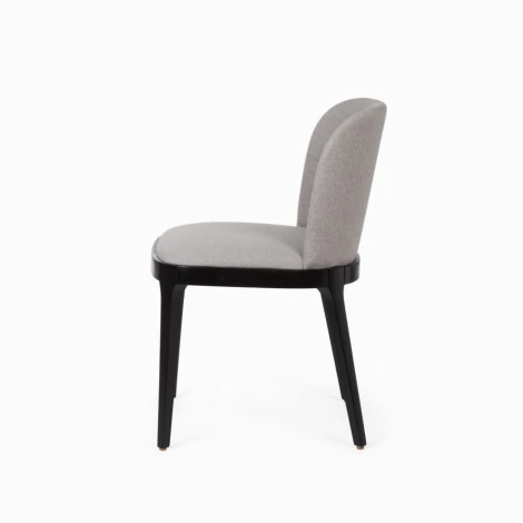 Обеденный стул Gustav Cosmo RED 407365