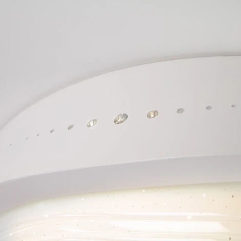 Потолочный светильник Elektrostandard Shine 40011/1 LED