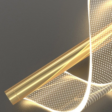 Бра светодиодное ImperiumLoft Ornella-Wall01 (230973-23)