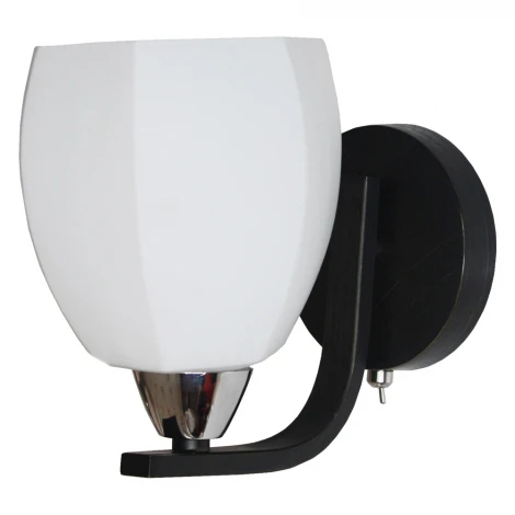 Бра IDLamp 867 867/1A-Dark