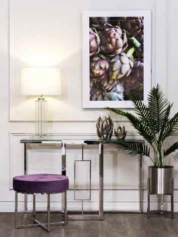 Интерьерная настольная лампа Garda Decor 22-87529 (220V)