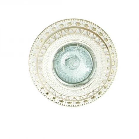 Встраиваемый точечный светильник L'Arte Luce Paradiso L11451.49