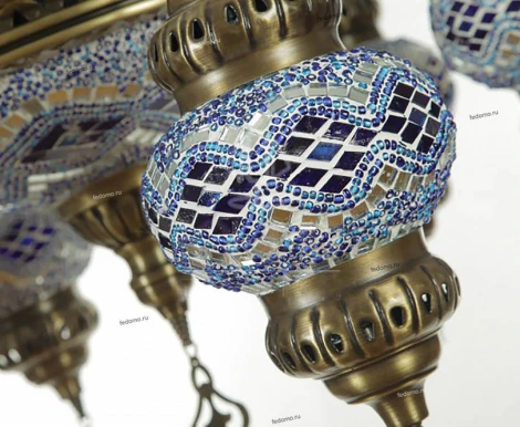 Kink Light Марокко 0212Т/6.05