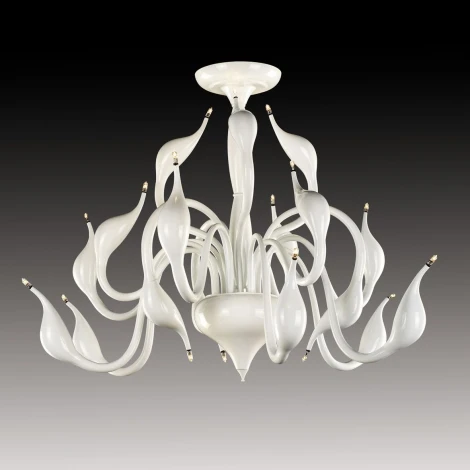 Потолочная люстра Lightstar Cigno Collo 751026