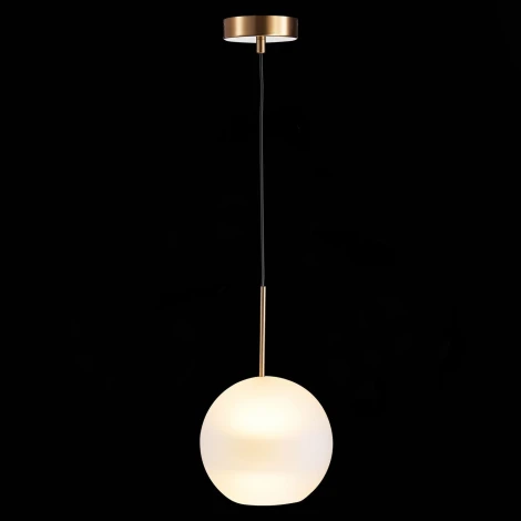 Подвесной светильник ST Luce Bopone SL1133.533.01