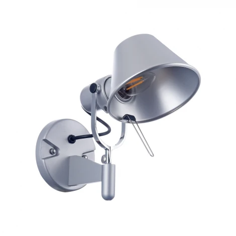 Спот Freya Carla FR5173-WL-01-S