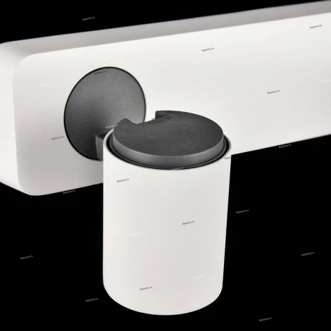 Спот Maytoni Alliot SP317-CW-02-W