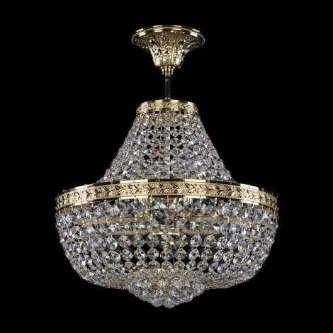 Потолочная люстра Bohemia 1928 19281/H1/35IV G