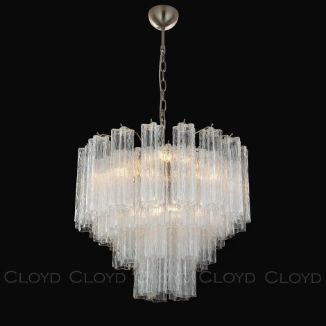 Подвесная люстра Cloyd Anno 11650