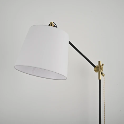 Торшер Cran White Imperiumloft 101489-26 (187990-26) (220V)