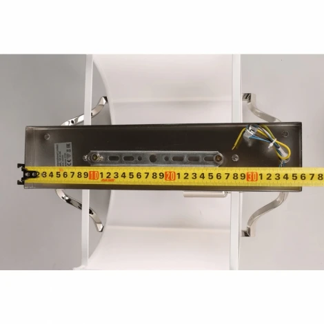 Бра Aployt Kamila APL.727.01.02 (220V)