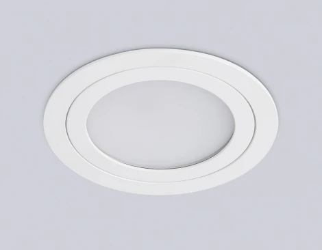 Встраиваемый точечный светильник Ambrella Techno Spot TN51822 (220V, круглые)