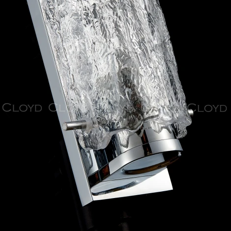 Настенный светильник Cloyd Amundsen 20439 (220V, круглые)