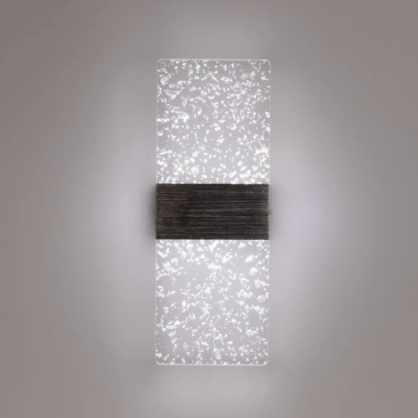 Настенный светильник DeMarkt Конти 488023901