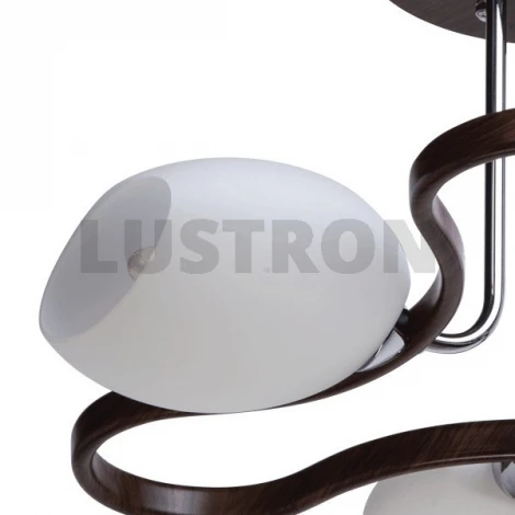 Потолочная люстра MW-Light Альфа 324010903