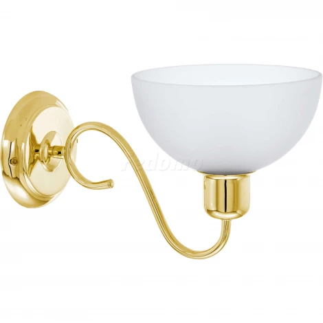 Бра Eglo Savoy 1 97129