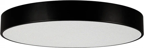 Светильник SP-TOR-PILL-PRISM-R800-94W Day4000 (BK, 100 deg, 230V) (Arlight, IP20 Металл) 023002(4)