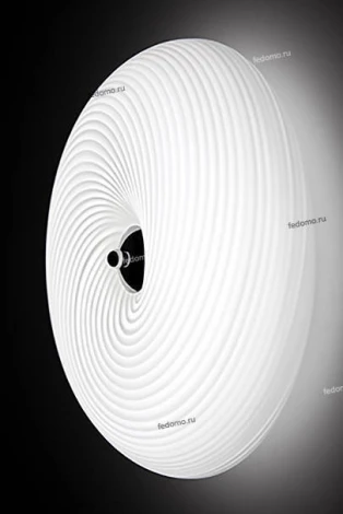 IDLamp 354 354/30PF-LEDWhitechrome