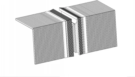 Соединитель L-образный встраиваемый Lightstar Linea 506247