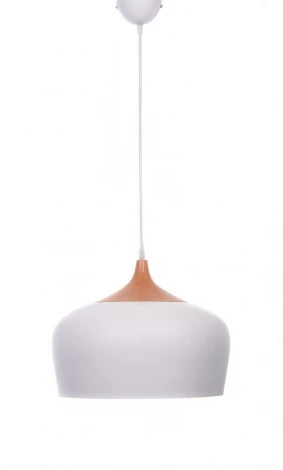 Подвесной светильник Lumina Deco Consi LDP 7918-350 WT
