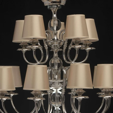 Подвесная люстра MW-Light София 355014015